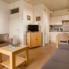 Отель Well-kept Apartment Near the Beach, фото 5