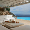 Отель Luxury Key Mykonos 8 Bed Villa Almeria Agios Lazaros, фото 4
