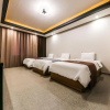 Отель Kyeryong Hotel Kyeryong, фото 42