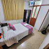 Отель Hostal EL VIAJERO en Ollantaytambo, фото 7