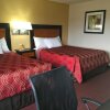 Отель Americas Best Value Inn - Omaha, фото 11