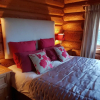 Отель Newland Valley Log Cabins, фото 34