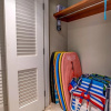 Отель K B M Resorts- Hkh-201 Oceanfront 3bd, Sleeps 10, Remodeled, Pool, Whale Watching!, фото 8