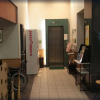 Отель TEINE station hotel, фото 8