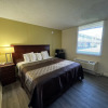 Отель James River Inn & Suites, фото 13
