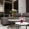 Отель Crystal villas & suites, фото 2