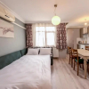 Отель Masal Hotel, фото 3