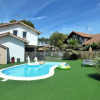 Отель VILLA CASA KOKO 10 PERS piscine chauffée, pétanque, ping pong VIEUX-BOUCAU, фото 5