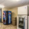 Отель Studio 6 Atlanta - Marietta, фото 10