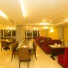 Отель Gangtok Drift Hotel & Restobar, фото 14