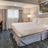 Отель Residence Inn Charlotte South at I-77/Tyvola Road, фото 3