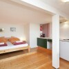 Отель Relaxing Apartment in Thüringerberg With Balcony, фото 3
