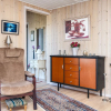 Отель 6 Person Holiday Home in Glesborg, фото 2