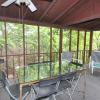 Отель Treetop Cabin, фото 8