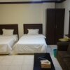 Отель Al Berwaz Hotel Suites, фото 4