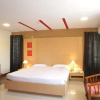 Отель Curzon Suites, фото 13