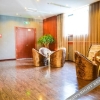 Отель Jinxuan Fashion Hotel (Jinhua Government World Trade City Plaza), фото 9