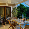 Отель Amazing Villa w Private Pool BBQ in Gocek, фото 9