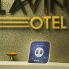 Отель Lavin Otel, фото 4