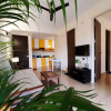 Отель Naavinya by Dancenter - 1bhk Apartment in Siolim, фото 8