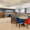 Отель Ramada by Wyndham Lucknow Hotel and Convention Center, фото 10