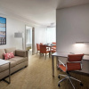 Отель Residence Inn San Diego Downtown/Bayfront, фото 25