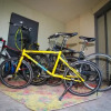 Отель Sea and Bike - Hostel, фото 30