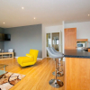 Отель Lancefield Quay Hydro Apartments, фото 13