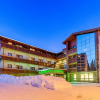 Отель Wellness Hotel Borovica, фото 1