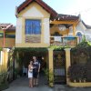 Отель Chona and Christophe Guesthouse - Cavite, фото 4
