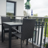 Отель Modern Villa in Malchow with Garden, фото 5