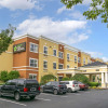 Отель Extended Stay America Suites Seattle Everett Silverlake, фото 21