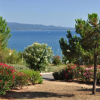Отель T2 - sanguinaires - Superbe vue mer - proche centre ville, фото 14
