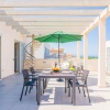 Отель BORGES - Apartment with sea views in Son Serra de Marina. Free WiFi, фото 30