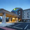 Отель Holiday Inn Express Hotel & Suites Culpeper, an IHG Hotel, фото 25