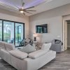 Отель Canalfront Cape Coral Home w/ BBQ - Pets Welcome!, фото 6