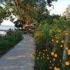 Отель Koh Sukorn Homestay на Острове Либонге