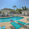 Отель Sunny N Myrtle Condo w/ Pool < 2 Mi to Beach!, фото 16