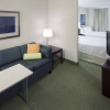 Отель Springhill Suites By Marriott Overland Park, фото 5