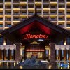 Отель Hampton by Hilton Haikou Nanhai, фото 15
