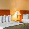 Отель Wilkes-Barre Inn and Suites, фото 27