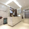 Отель City Comfort Inn Wuhan Jianghan Road Pedestrian Street Metro Station, фото 4