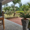 Отель Impeccable 3-bed Villa in Anse Boileau!, фото 8
