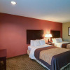 Отель Quality Inn & Suites Pine Bluff, фото 4