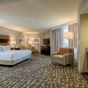 Отель DoubleTree by Hilton Denver - Aurora, фото 14