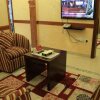Отель Safwat Al Amal Suites - Caters to Families, фото 18