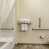 Отель Cobblestone Hotel & Suites - Gering/Scottsbluff, фото 8
