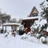 Отель Cosy Holiday Home With Garden in the Sauerland, фото 14