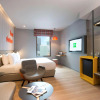 Отель ibis Styles Bangkok Sukhumvit 4, фото 7