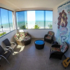 Отель Maraga Beach Hostel, фото 28
